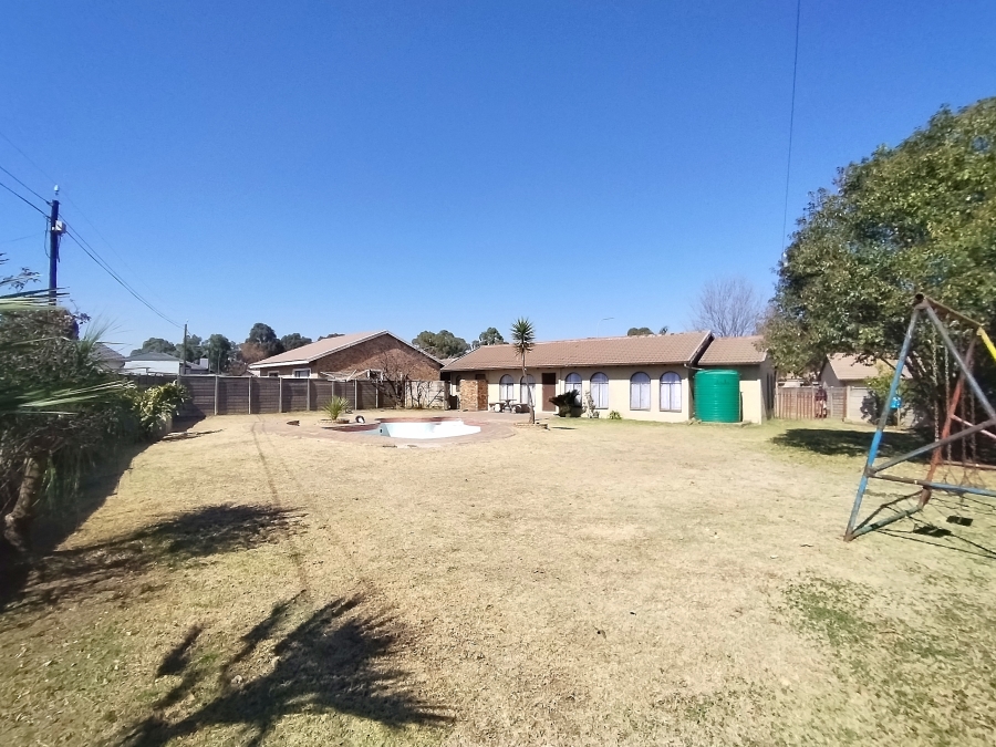 To Let 3 Bedroom Property for Rent in Brakpan North Gauteng