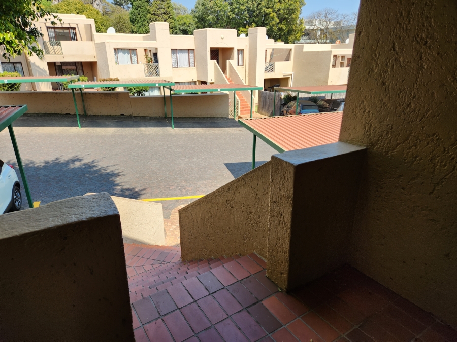2 Bedroom Property for Sale in Morningside Gauteng