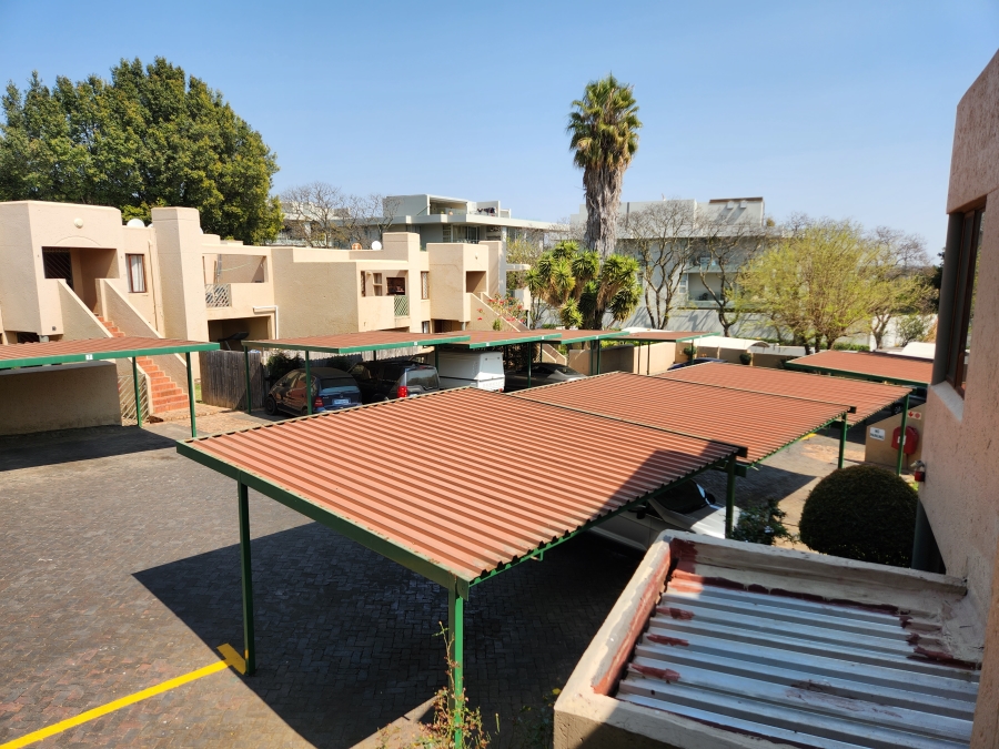 2 Bedroom Property for Sale in Morningside Gauteng