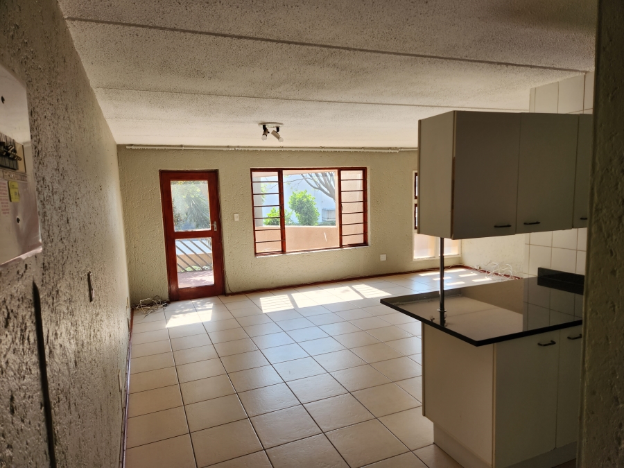 2 Bedroom Property for Sale in Morningside Gauteng