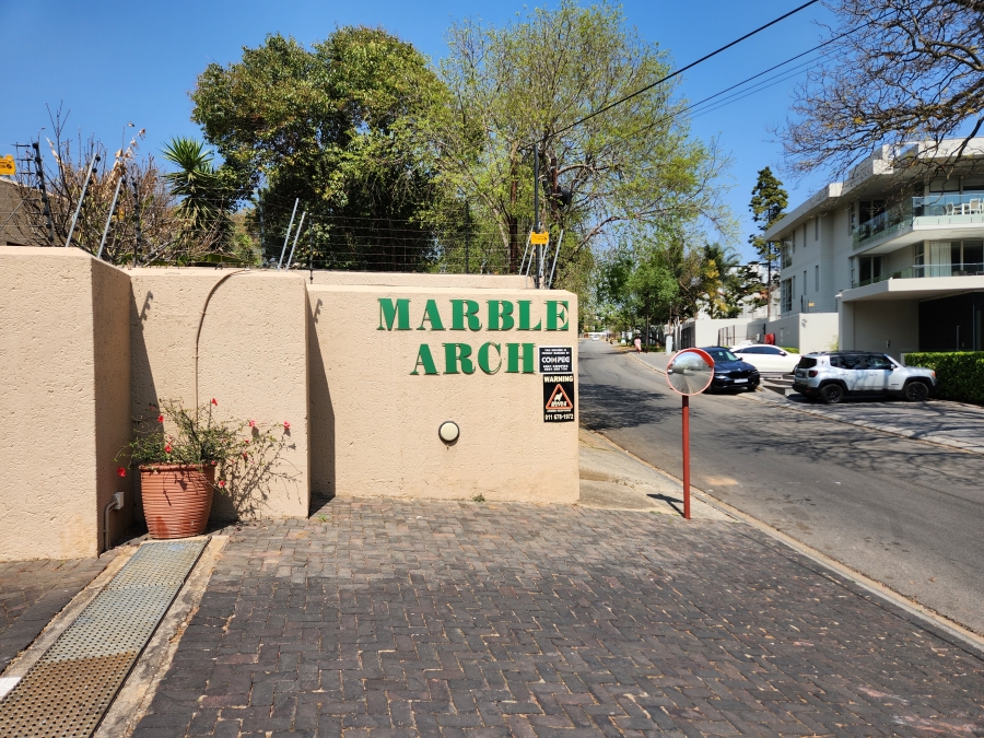 2 Bedroom Property for Sale in Morningside Gauteng
