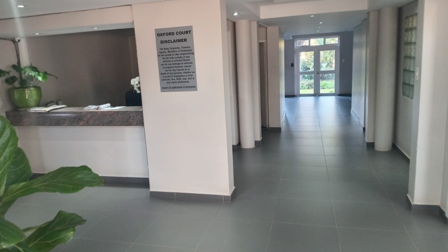 1 Bedroom Property for Sale in Illovo Gauteng