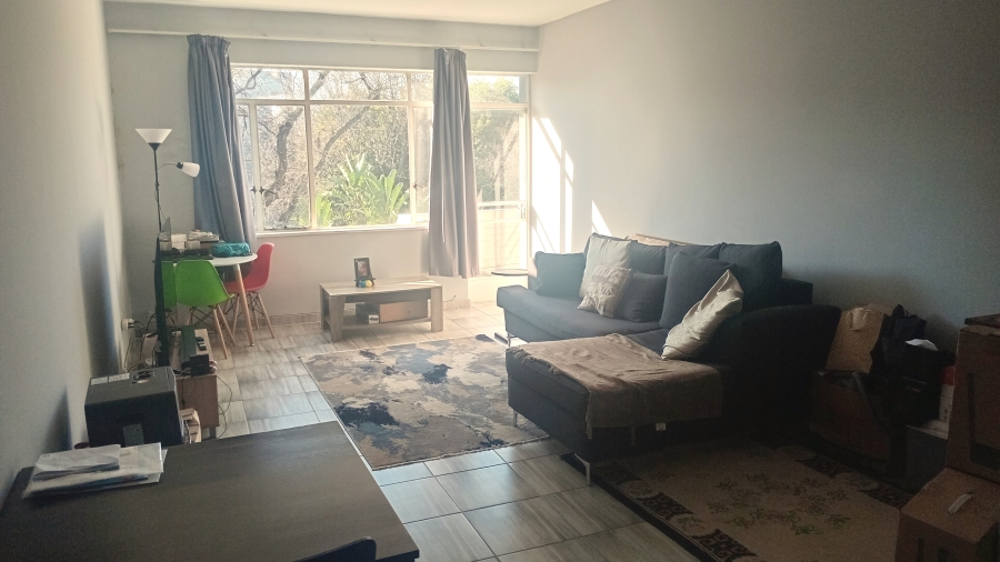 1 Bedroom Property for Sale in Illovo Gauteng
