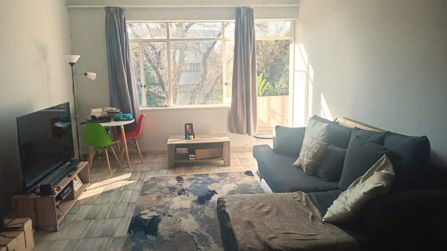 1 Bedroom Property for Sale in Illovo Gauteng