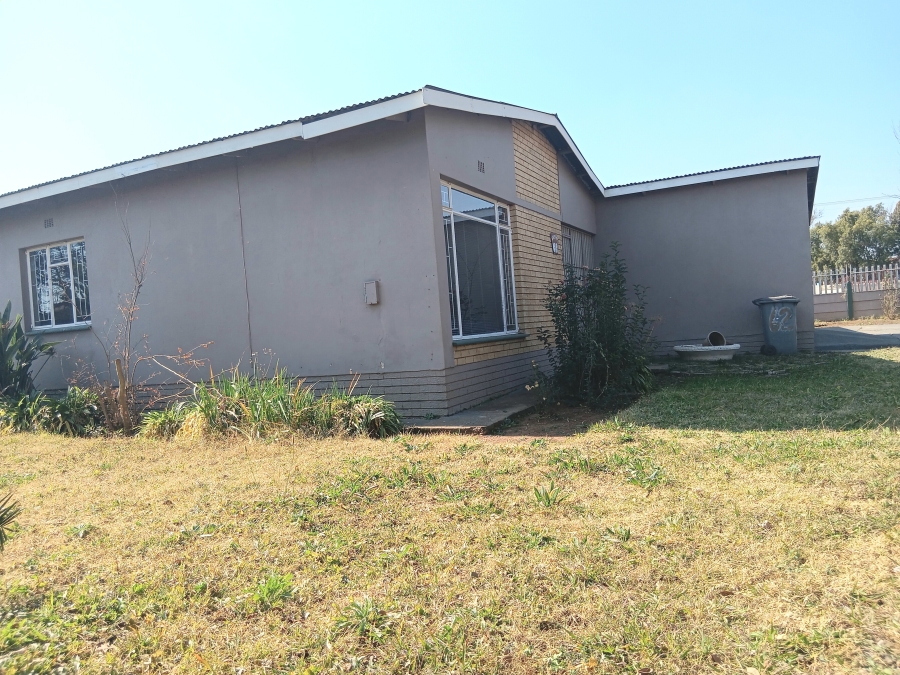 3 Bedroom Property for Sale in Fochville Gauteng
