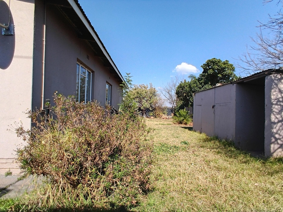 3 Bedroom Property for Sale in Fochville Gauteng