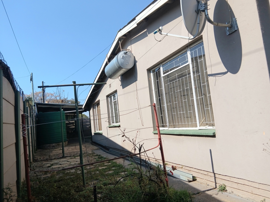 3 Bedroom Property for Sale in Fochville Gauteng