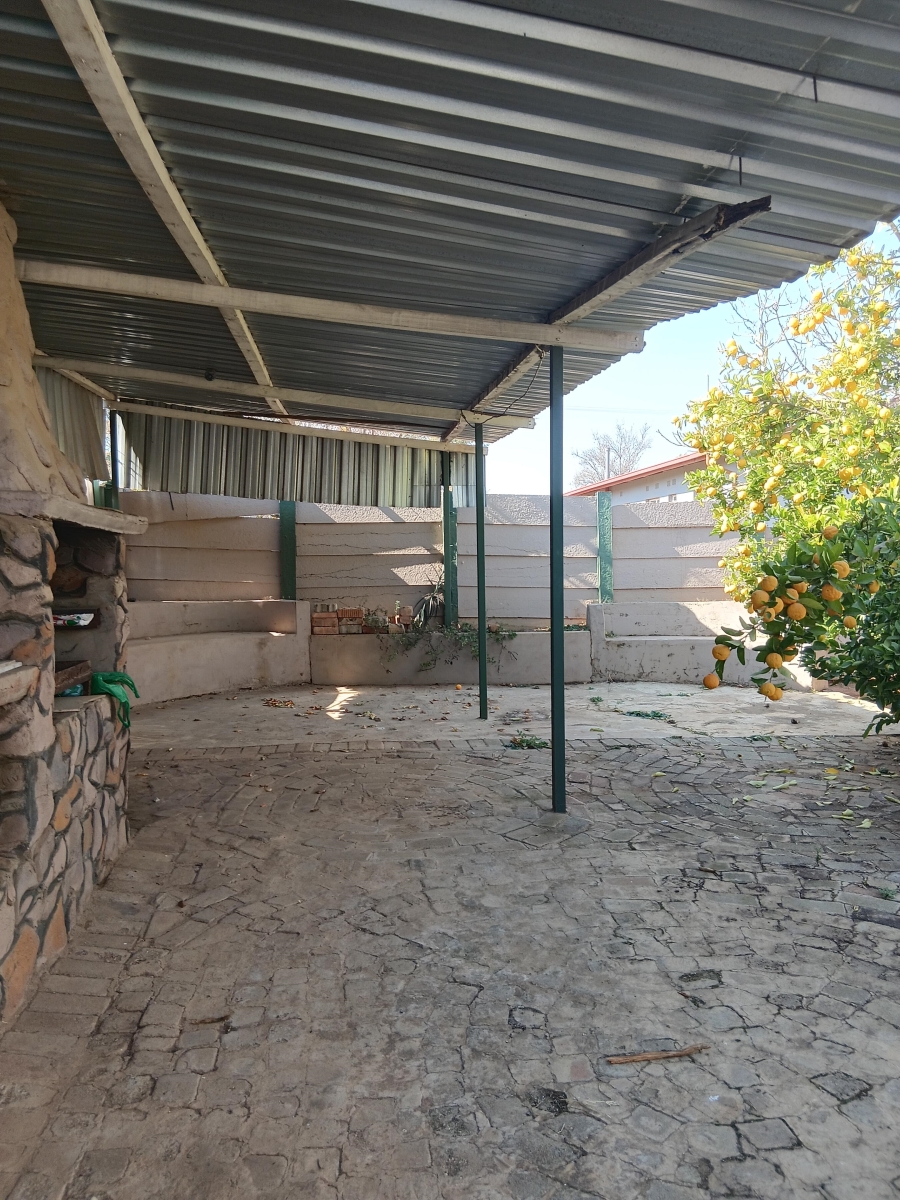 3 Bedroom Property for Sale in Fochville Gauteng