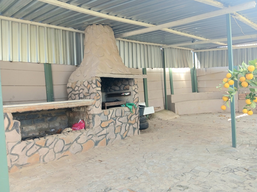 3 Bedroom Property for Sale in Fochville Gauteng