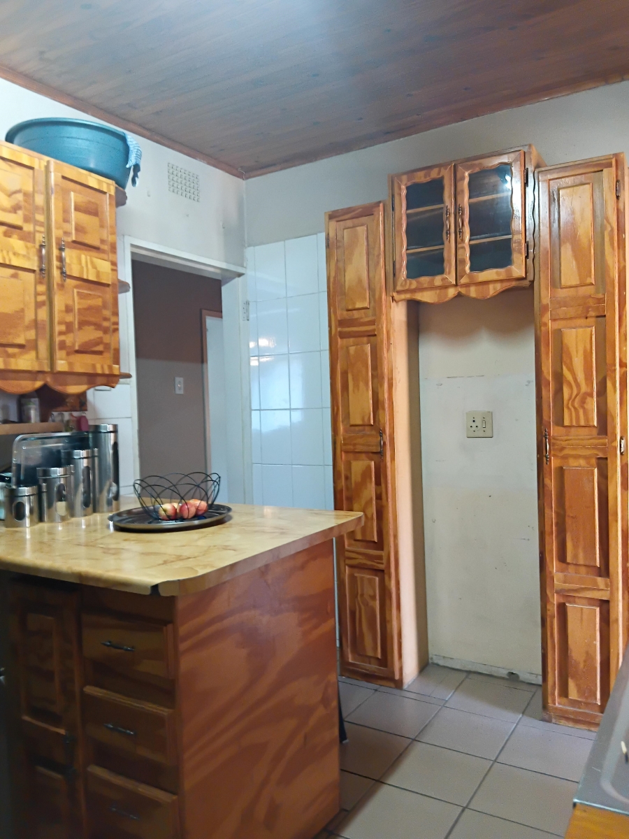 3 Bedroom Property for Sale in Fochville Gauteng