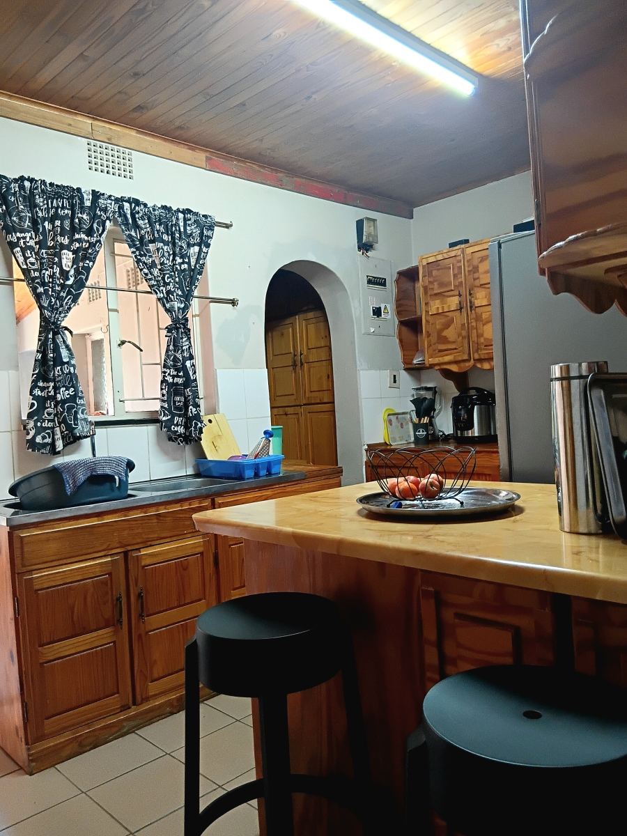 3 Bedroom Property for Sale in Fochville Gauteng