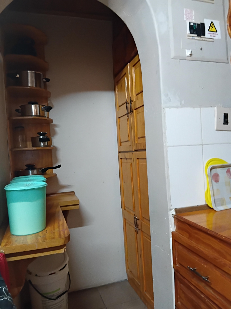 3 Bedroom Property for Sale in Fochville Gauteng