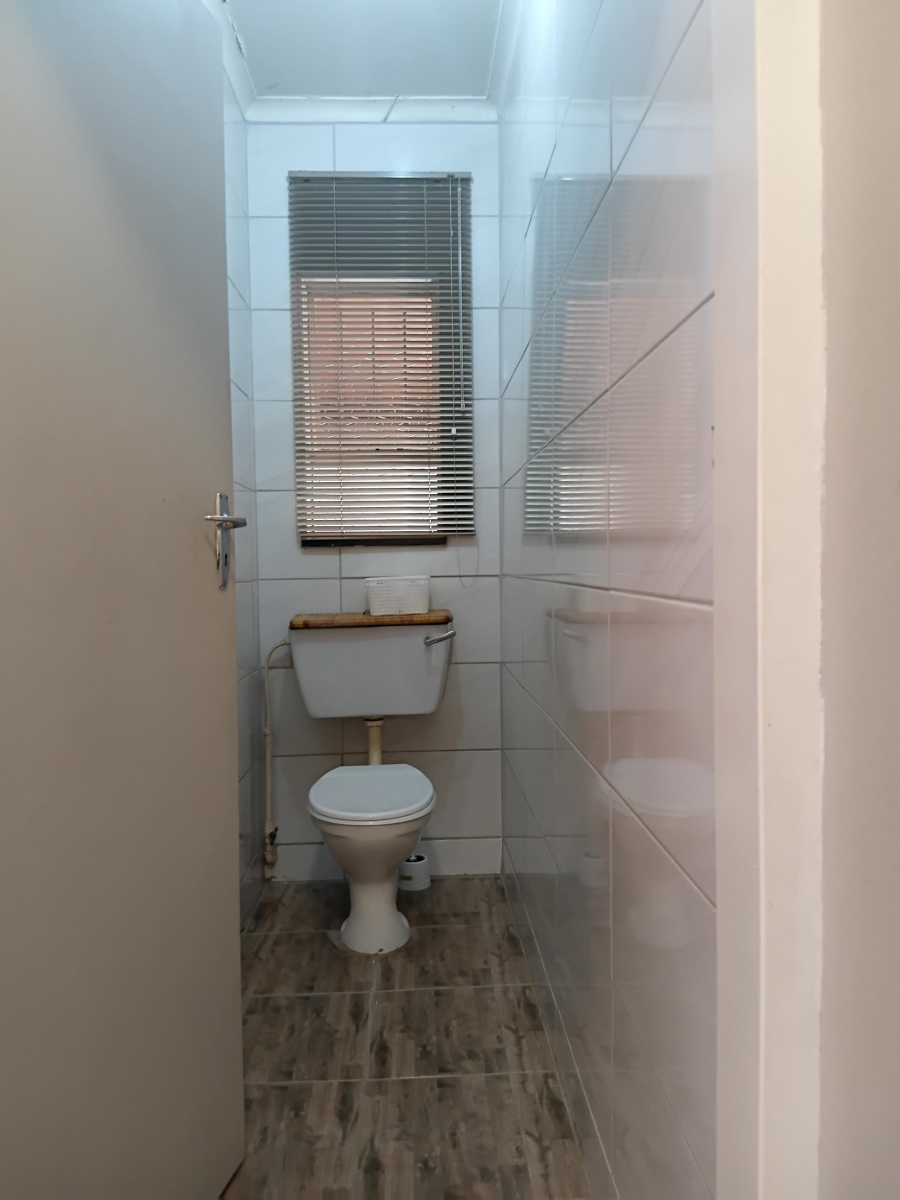 3 Bedroom Property for Sale in Fochville Gauteng