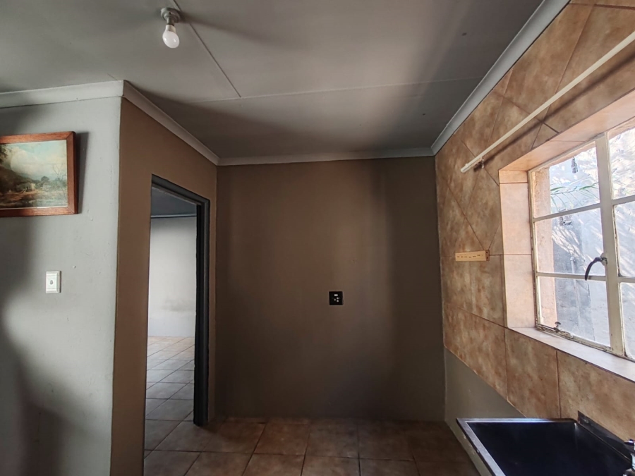 1 Bedroom Property for Sale in Brakpan Central Gauteng