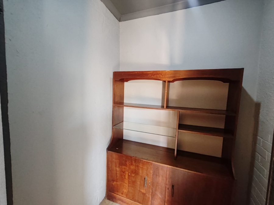 1 Bedroom Property for Sale in Brakpan Central Gauteng