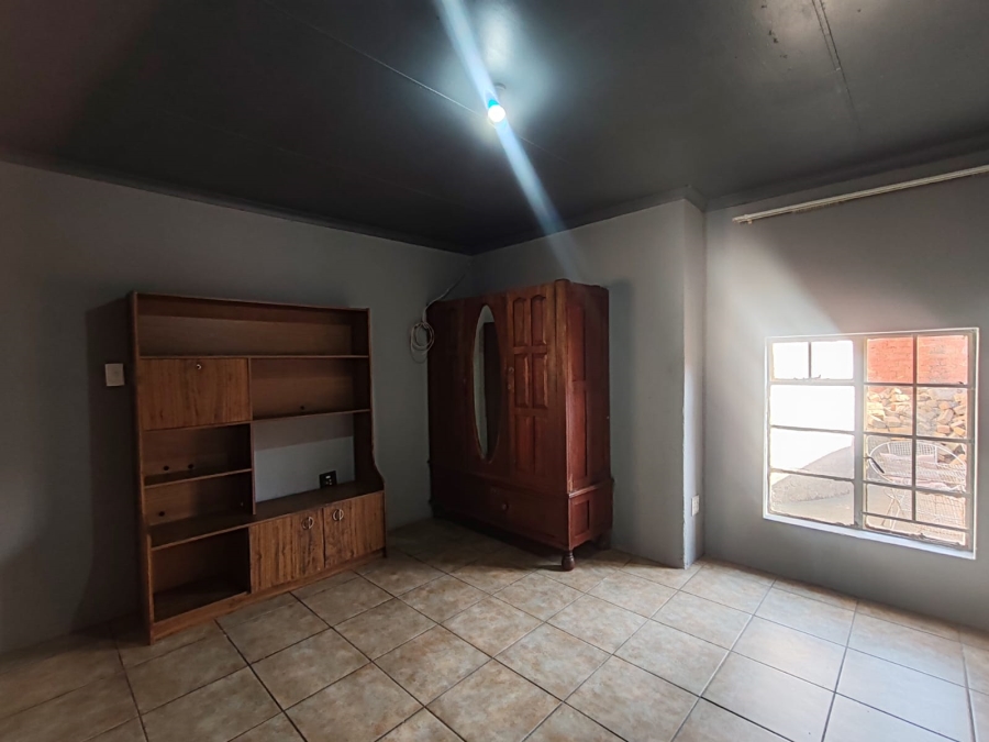 1 Bedroom Property for Sale in Brakpan Central Gauteng