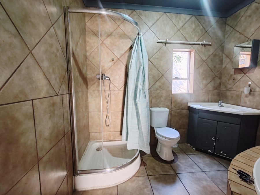 1 Bedroom Property for Sale in Brakpan Central Gauteng