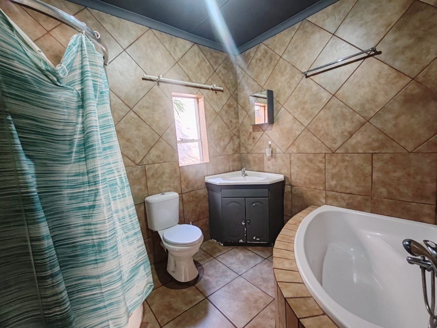 1 Bedroom Property for Sale in Brakpan Central Gauteng