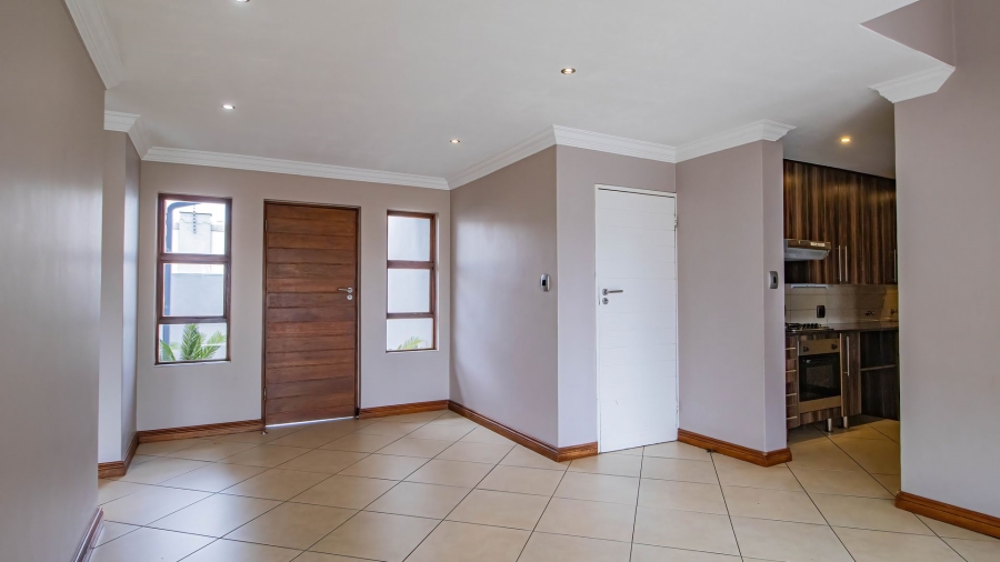 To Let 3 Bedroom Property for Rent in Rietvlei Heights Country Estate Gauteng