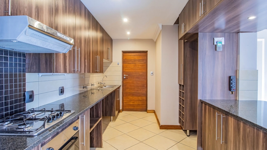 To Let 3 Bedroom Property for Rent in Rietvlei Heights Country Estate Gauteng