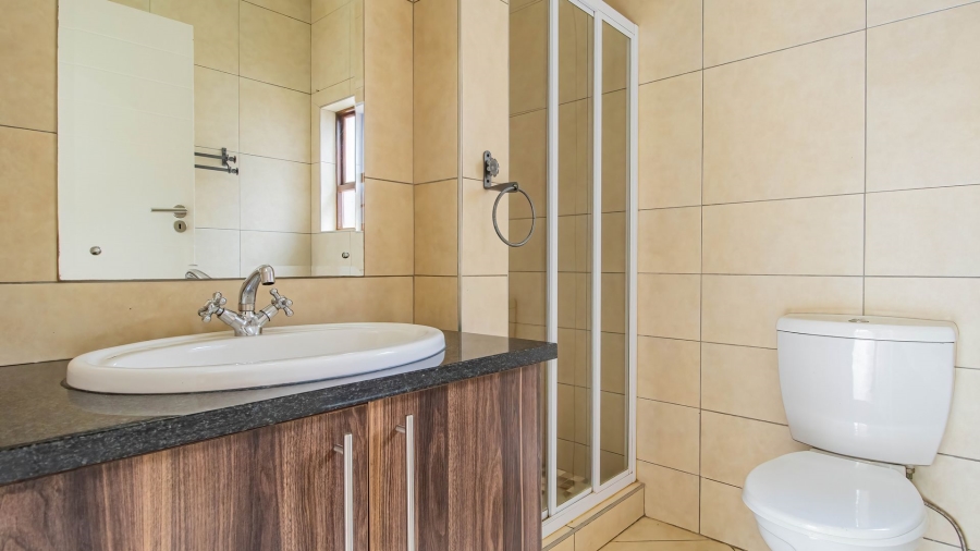 To Let 3 Bedroom Property for Rent in Rietvlei Heights Country Estate Gauteng