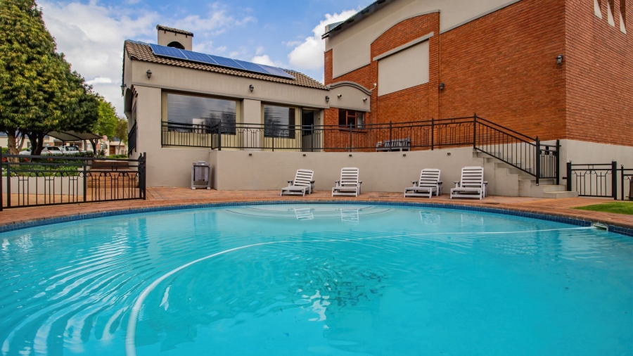To Let 3 Bedroom Property for Rent in Rietvlei Heights Country Estate Gauteng