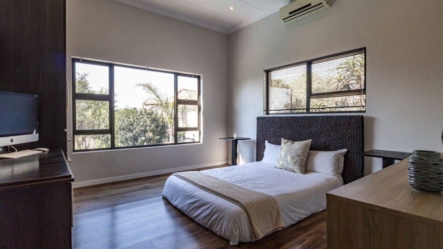 To Let 5 Bedroom Property for Rent in Silverwoods Country Estate Gauteng