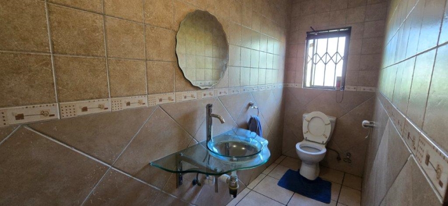 4 Bedroom Property for Sale in Amberfield Gauteng