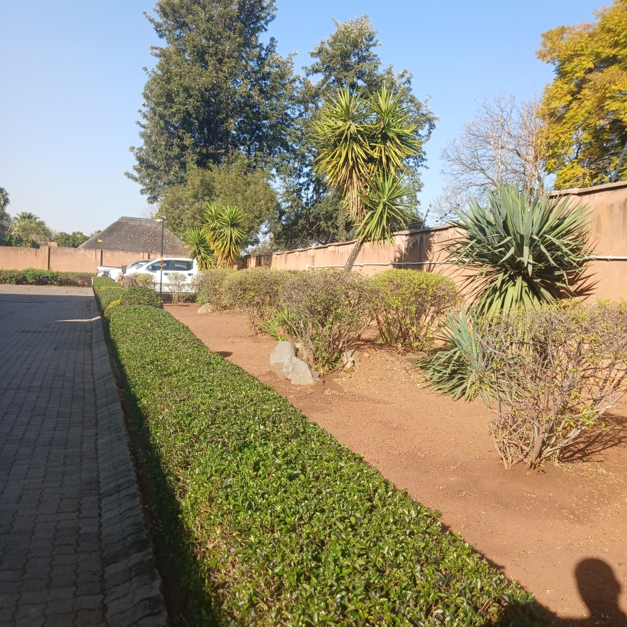 To Let 4 Bedroom Property for Rent in Theresa Park Gauteng