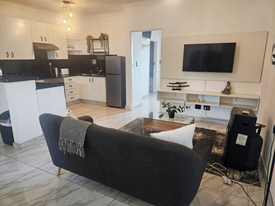To Let 1 Bedroom Property for Rent in Sandown Gauteng