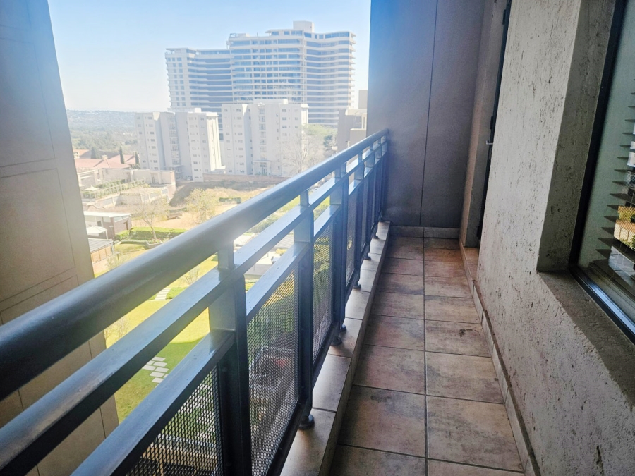 To Let 1 Bedroom Property for Rent in Sandown Gauteng