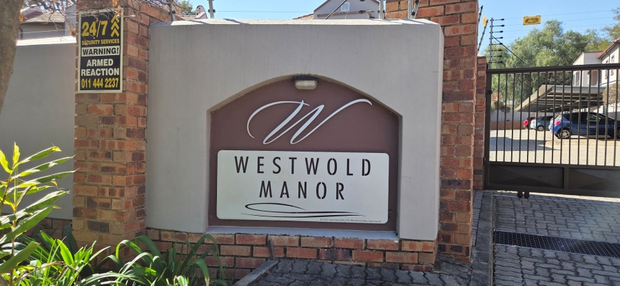 2 Bedroom Property for Sale in Saxonwold Gauteng