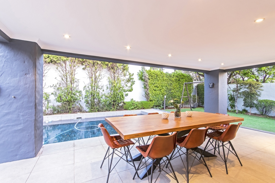 4 Bedroom Property for Sale in Parkmore Gauteng