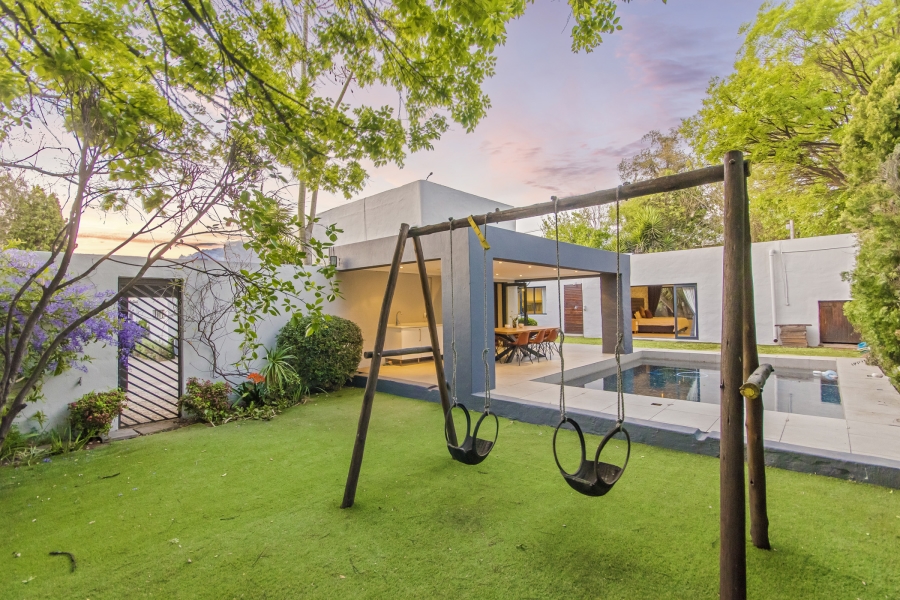 4 Bedroom Property for Sale in Parkmore Gauteng
