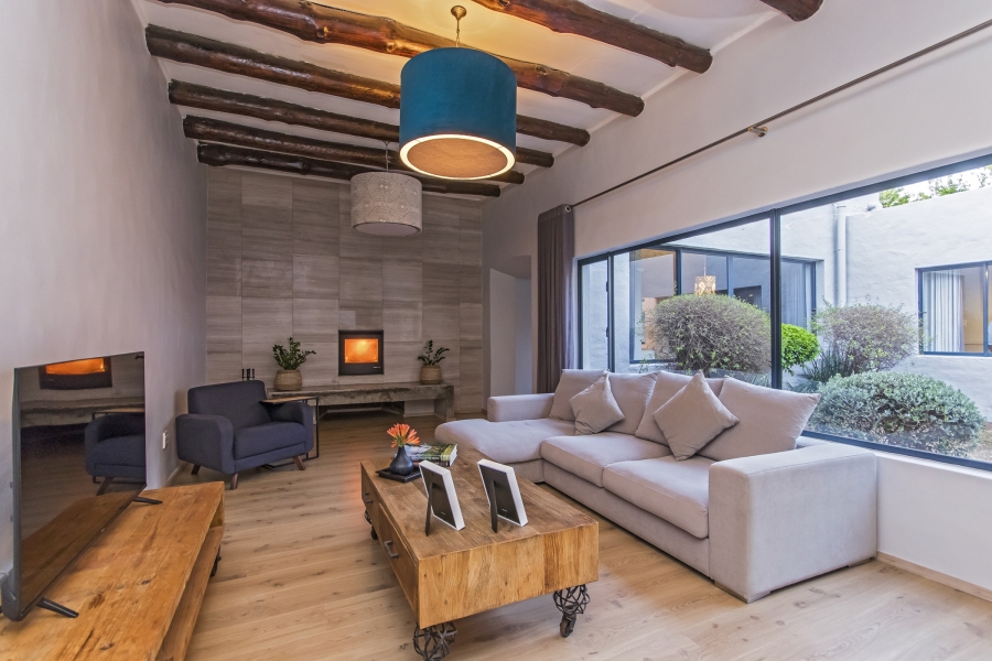 4 Bedroom Property for Sale in Parkmore Gauteng