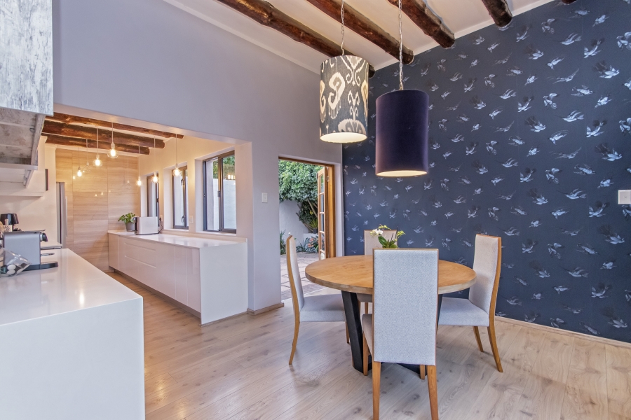 4 Bedroom Property for Sale in Parkmore Gauteng