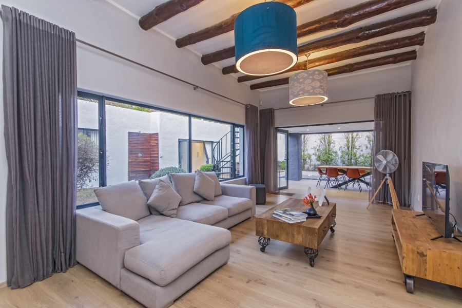 4 Bedroom Property for Sale in Parkmore Gauteng