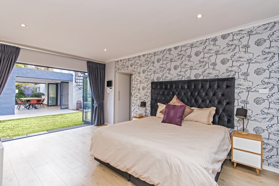 4 Bedroom Property for Sale in Parkmore Gauteng