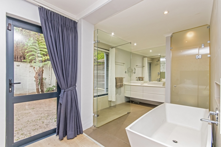 4 Bedroom Property for Sale in Parkmore Gauteng