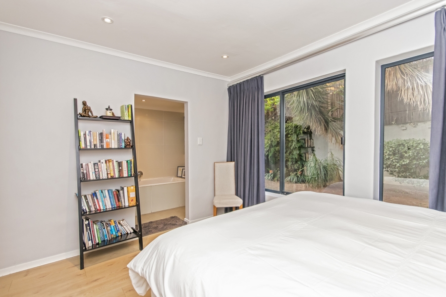 4 Bedroom Property for Sale in Parkmore Gauteng