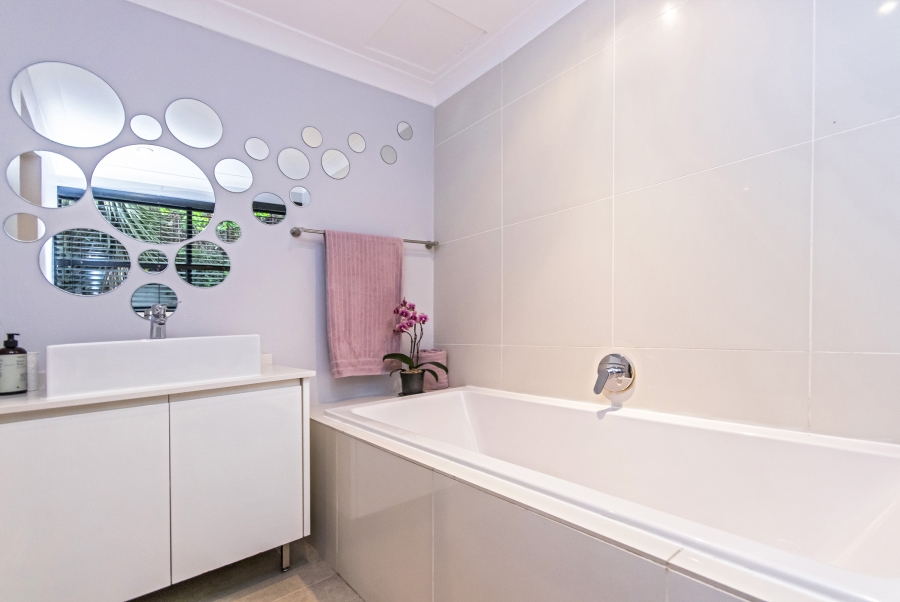 4 Bedroom Property for Sale in Parkmore Gauteng