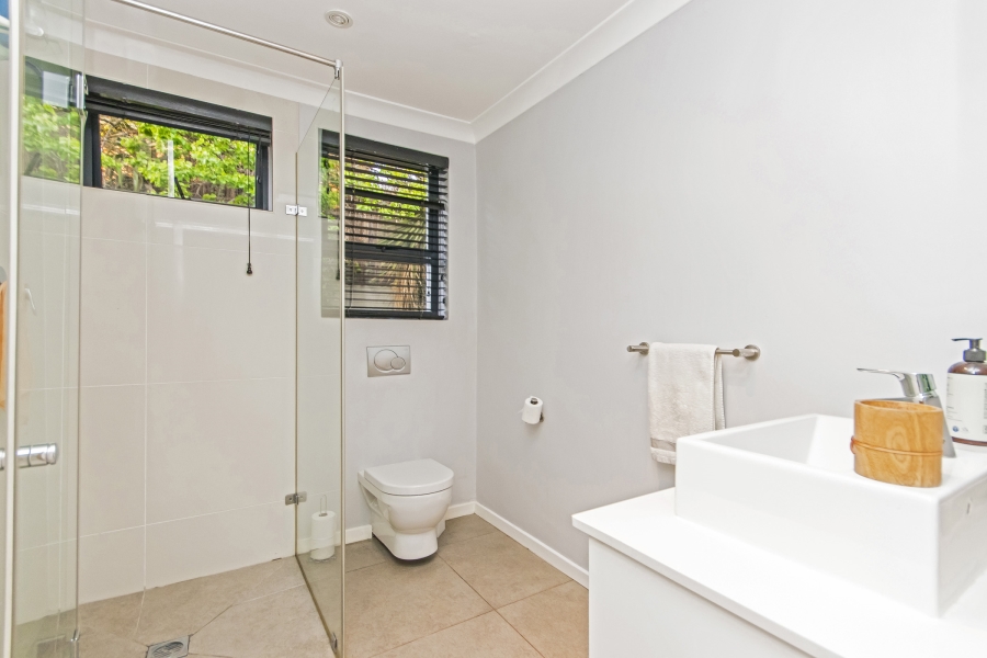 4 Bedroom Property for Sale in Parkmore Gauteng