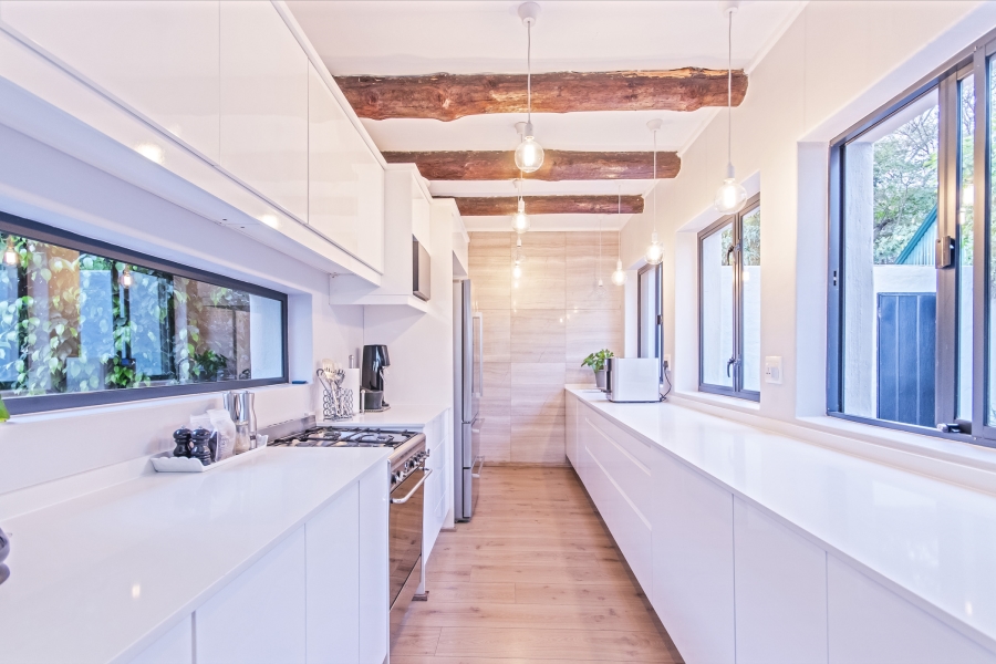 4 Bedroom Property for Sale in Parkmore Gauteng