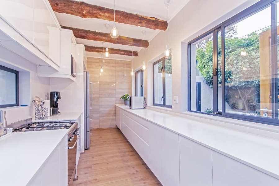 4 Bedroom Property for Sale in Parkmore Gauteng