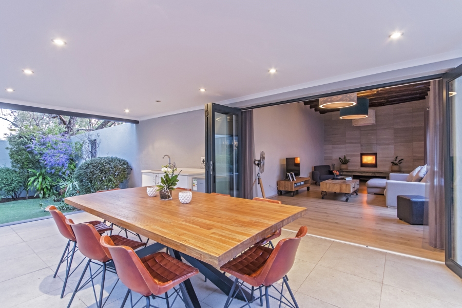 4 Bedroom Property for Sale in Parkmore Gauteng