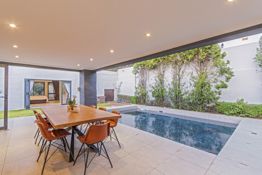 4 Bedroom Property for Sale in Parkmore Gauteng