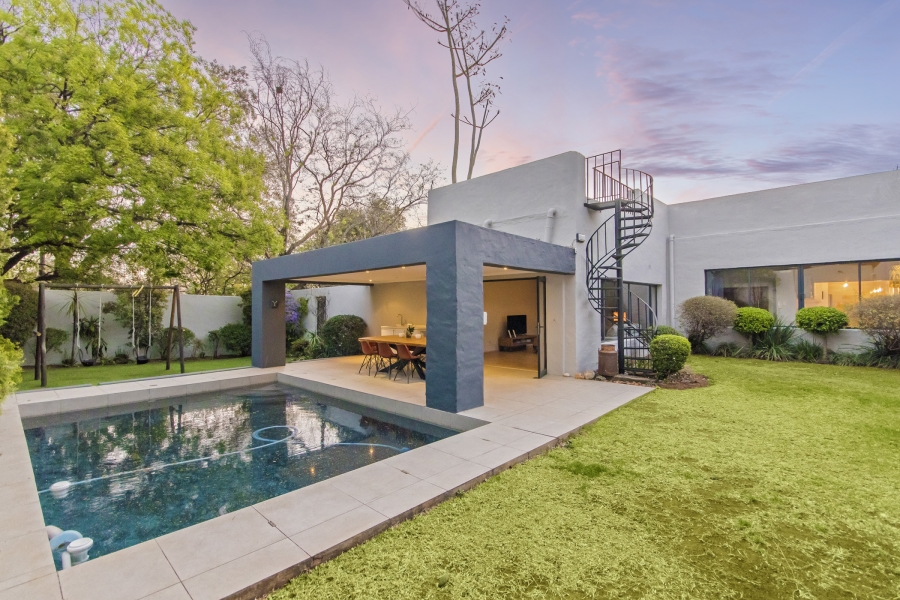 4 Bedroom Property for Sale in Parkmore Gauteng
