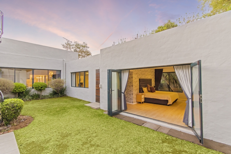4 Bedroom Property for Sale in Parkmore Gauteng
