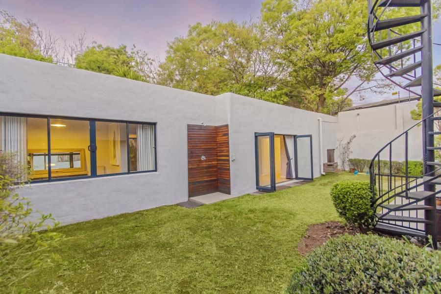 4 Bedroom Property for Sale in Parkmore Gauteng