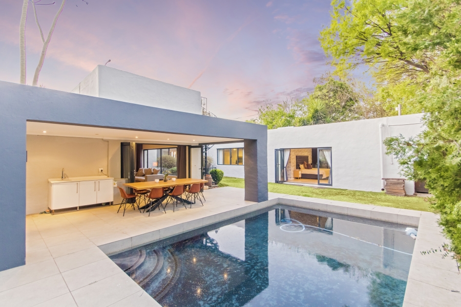 4 Bedroom Property for Sale in Parkmore Gauteng